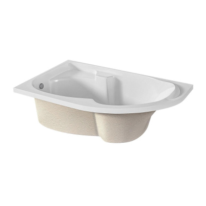 Ванна FINA 160x100 L Ванна FINA 160x100 L