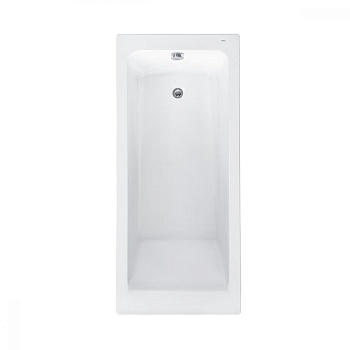 EASY акриловая ванна прямоугольная  150x70 белая