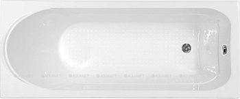Акриловая ванна Aquanet West 150x70 (г/м) Акриловая ванна Aquanet West 150x70 (г/м)