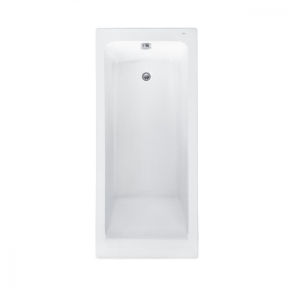 EASY акриловая ванна прямоугольная  150x70 белая