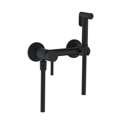 Гигиенический душ со смесителем RGW SP-215B, RGW 581408215-04