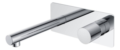 Смеситель STICK из стены CHROME TOUCH CHROME Смеситель STICK из стены CHROME TOUCH CHROME