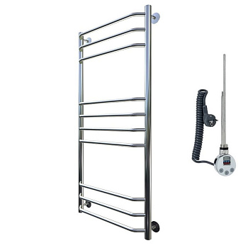 Полотенцесушитель Браво эл ТЭН 3 120*50 (ЛЦ4) Полотенцесушитель Браво эл ТЭН 3 120*50 (ЛЦ4)