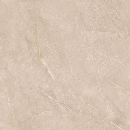 Mramor Godly Ocre Керамогранит бежевый 60х60 Полированный