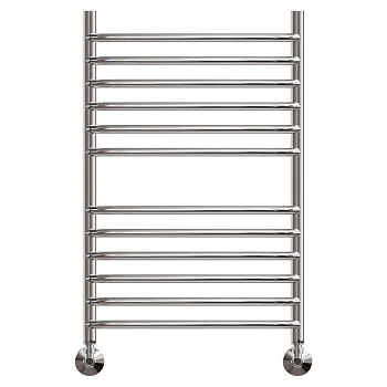 Полотенцесушитель водяной Point Альфа PN05148S П12 400x800, хром