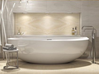 Бордюр SPA011R Контарини беж обрезной 30*2,5 (уп/27шт), шт Бордюр SPA011R Контарини беж обрезной 30*2,5 (уп/27шт), шт