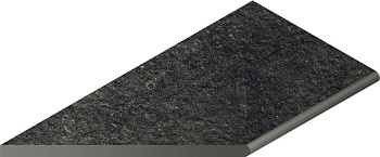 Р.С.Блэк Борт.30X60 Закругл.Лев Р.С.Блэк Борт.30X60 Закругл.Лев