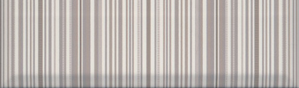 Декор HGD\B268\9010 Аккорд 8,5*28,5 (уп/8шт), шт Декор HGD\B268\9010 Аккорд 8,5*28,5 (уп/8шт), шт