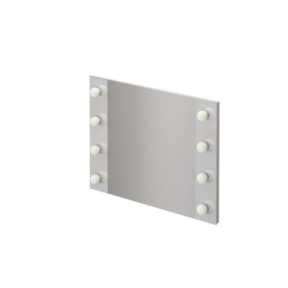 Зеркало Creto Arte 80х60см с подсветкой