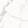 Керамогранит 600010002386 Стелларис Статуарио Уайт (120см*120см*9мм) (2шт/2,88м2) Натуральный, м2