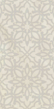 Декор Махкама бежевый светлый глянцевый обрезной 30x60x0,9