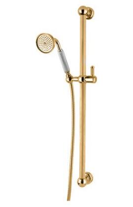 OLIMP-SD-03/24 Душевой гарнитур, золото OLIMP-SD-03/24 Душевой гарнитур, золото