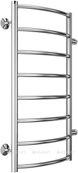 Полотенцесушитель Terminus Классик П8 400х800 бп500