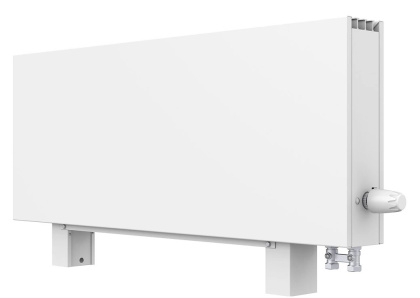 Конвекторы отопления Элегант 110x250x500 1то, (базовое исполнение)