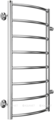 Полотенцесушитель Terminus Классик П8 400х800 бп500