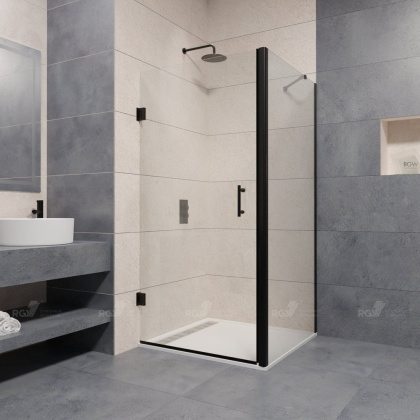 Душевой уголок RGW PA-36B (PA-06B + Z-050-2B + держатель O-204B), RGW 41083667-014 Душевой уголок RGW PA-36B (PA-06B + Z-050-2B + держатель O-204B), RGW 41083667-014