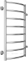 Полотенцесушитель Terminus Классик П8 400х800 бп500