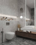 Керамогранит OMANI BIANCO 60х120 POLISHED, Luxor