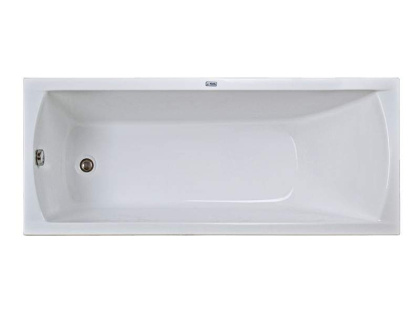 Акриловая ванна 1Marka Modern 180х75 01мод1875 Акриловая ванна 1Marka Modern 180х75 01мод1875