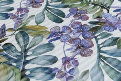 Декор настен. VB\A36\13112R Бела-Виста белый 30см*89,5см*12,5мм (1уп/4шт/1,074м2) обрезной, шт Декор настен. VB\A36\13112R Бела-Виста белый 30см*89,5см*12,5мм (1уп/4шт/1,074м2) обрезной, шт