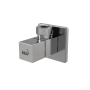 Угловой вентиль 1/2"×1/2", квадратный Угловой вентиль 1/2"×1/2", квадратный