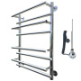 Полотенцесушитель Гамбит эл ТЭН 2 80*50 (ЛЦ24) Полотенцесушитель Гамбит эл ТЭН 2 80*50 (ЛЦ24)