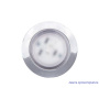 Ванна EXCELLENT Sfera 170x100 (левая) "NANO" (хром) Ванна EXCELLENT Sfera 170x100 (левая) "NANO" (хром)
