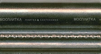 Бордюр Барельеф PBА001 5*9,9*17,5 (уп/25шт), шт