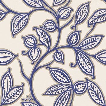 Декор Шавен 4 матовый 20x20x0,69