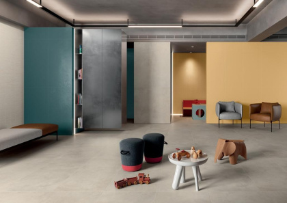 Керамогранит Миллениум Пьюр 60*60 (3шт/1,08м2), м2