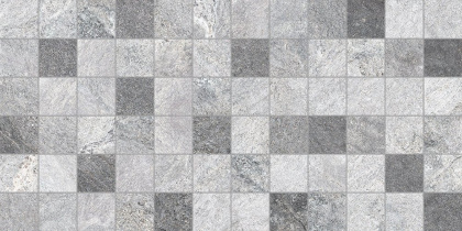 1039-8219 Плитка облиц. Balance_GT Сер. 40*20 _мозаика_ 1 \86,88