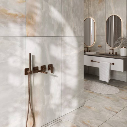 A289 Настенный излив для ванны A289 Настенный излив для ванны