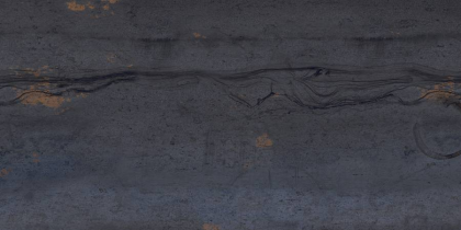 Cast Navy Керамогранит тёмно-синий 60x120 Полированный