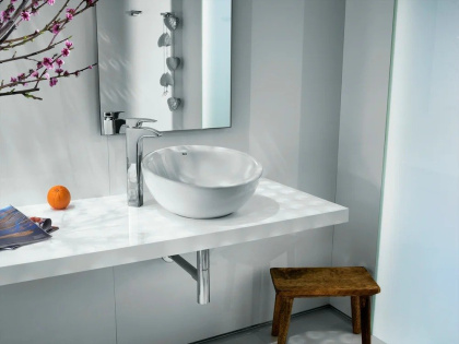 Раковина Roca Bol 327876000 42 см Раковина Roca Bol 327876000 42 см