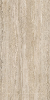 Керамогранит K951847R0001VTEP CityStone Травертин Линейный (120см*60см*9мм) (2шт/1,44м2) матовый, м2