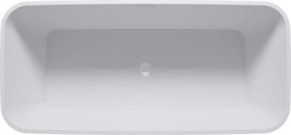 Прямоугольная ванна из искусственного камня Riho Malaga 160x75 белая BS3000500000000 Прямоугольная ванна из искусственного камня Riho Malaga 160x75 белая BS3000500000000