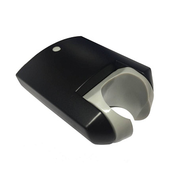 Держатель для душевой лейки поворотный S01B Держатель для душевой лейки поворотный S01B