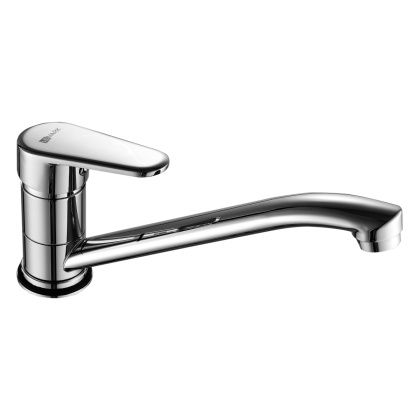 Смеситель Lemark Point LM0304C для кухни Смеситель Lemark Point LM0304C для кухни