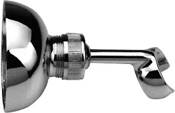 CZR-C-SO-01 Держатель ручного душа, хром CZR-C-SO-01 Держатель ручного душа, хром