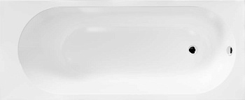 Акриловая ванна 1Marka Atlas 160х70 01атл1670 Акриловая ванна 1Marka Atlas 160х70 01атл1670