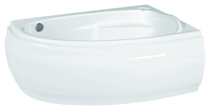 Панель для ванны фронтальная JOANNA 160 универсальная