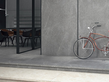 Подступенок Роверелла бежевый 119,5x10,7x0,9