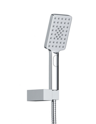 Душевая система Timo Petruma SX-5079/00SM скрытого монтажа с термостатом, хром