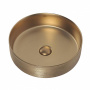 Раковина Abber Bequem 40х40 AC2109BGM Раковина Abber Bequem 40х40 AC2109BGM