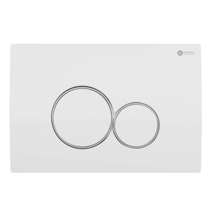 Сет: Система инсталляции Point Элемент для подвесного унитаза PN45120 + Клавиша смыва для инсталляции Point Виктория, белая/хром, PN44061WC + Унитаз подвесной Point Виктория безободковый, сиденье микролифт PN41061 Сет: Система инсталляции Point Элемент для подвесного унитаза PN45120 + Клавиша смыва для инсталляции Point Виктория, белая/хром, PN44061WC + Унитаз подвесной Point Виктория безободковый, сиденье микролифт PN41061