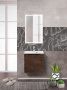 Керамическая раковина BelBagno BB1923-500 Керамическая раковина BelBagno BB1923-500