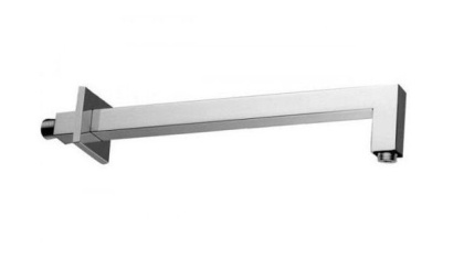 Держатель для верхнего душа Paffoni Quadro ZSOF063CR