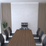 Керамогранит Laparet Betonhome белый матовый 60х120 (2шт_1,44м2), м2