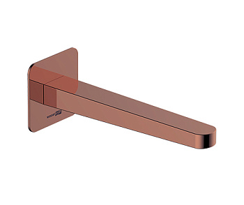 A311 Настенный излив для ванны A311 Настенный излив для ванны