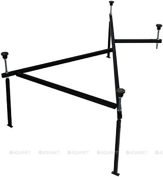 Каркас сварной для акриловой ванны Aquanet Luna 155x100 R Каркас сварной для акриловой ванны Aquanet Luna 155x100 R